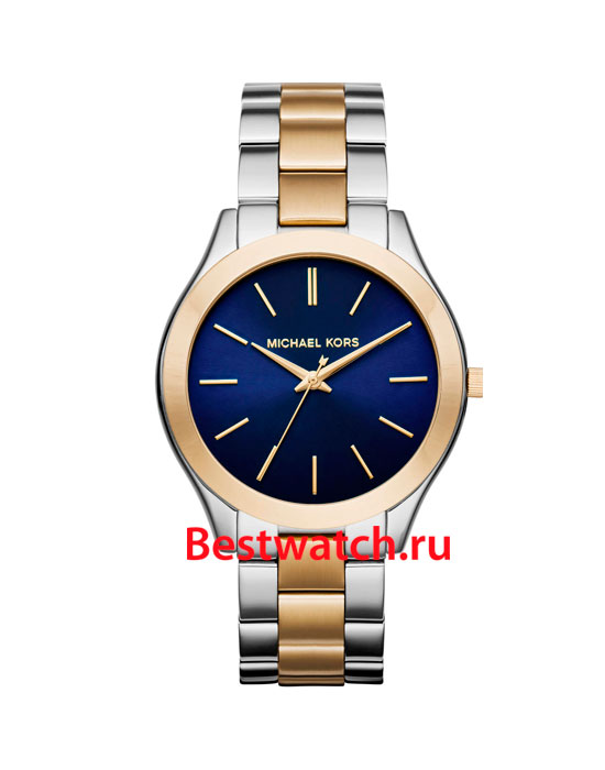 Часы Michael Kors Runway MK3479